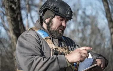 ЗСУ атакували завод у Чувашії, що виготовляє компоненти для "Шахедів" і "Іскандерів"