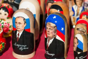 Почему власть имущие теряют связь с реальностью: ученые рассказали, что происходит в их мозге