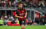 Юный форвард Милана отправляется в аренду
