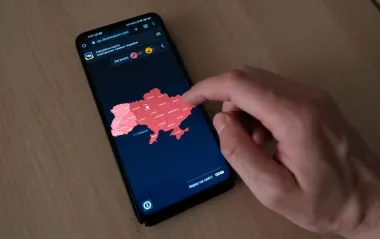 В Хмельницькій області повітряна тривога буде працювати по-іншому: що за зміни