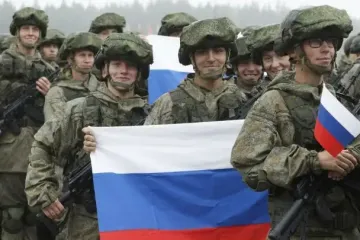 Россия готовит конфликт с Азербайджаном: в ГУР заметили перемещение войск