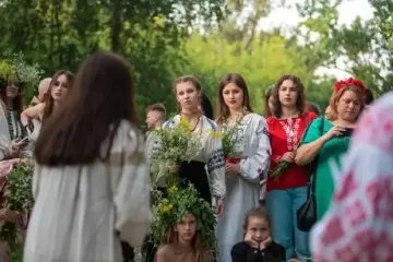 Ивана Купала: магическая ночь, когда цветет папоротник и девушки ищут любовь – вся правда о славянском празднике