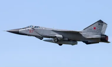 Россияне атакуют Житомирскую область "Кинжалами": в Староконстантинове прозвучали взрывы