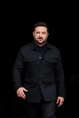 Зеленський розповів, які країни допомагатимуть Україні виробляти дрони та зброю