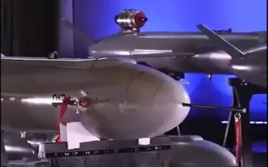 Ukraine is scaling up joint production of weapons with its partners: long-range weapons and interceptor drones, - Zelenskyy. VIDEO