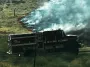 В Калифорнии вспыхнул масштабный лесной пожар — видео