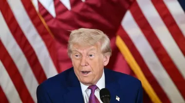 Trump's favourite newspaper The New York Post calls for arming Kyiv