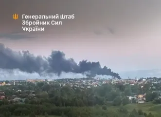 Виробляє компоненти для Shahed і Іскандерів: ЗСУ вдарили по заводу в Чебоксарах