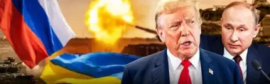 Путин не оценил уступки Трампа: Портников о последствиях возмущения президента США