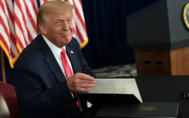 Trump’s "favorite newspaper" New York Post calls on him to arm Ukraine