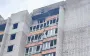 Russians attacked Nikopol district with FPV drones and artillery: woman was wounded, private houses and high-rise buildings were damaged. PHOTOS