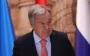 UN Secretary-General Guterres condemns Russian strikes on Ukraine and warns of risk to nuclear safety