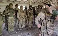 Вибухи під Владивостоком залишили без газу і води 155-у бригаду РФ - ЗМІ