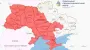 Украинцев предупредили о чрезвычайной пожарной опасности