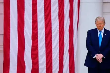 До Трампа звернулася його улюблена газета: що просять для України