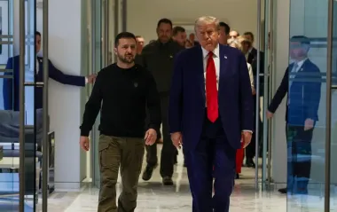"Найкраща за весь час": Зеленський оцінив розмову з Трампом та висловився про Patriot