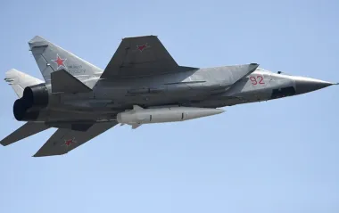 Атака "Кинджалів" на Старокостянтинів: у Хмельницкій ОДА розповіли подробиці