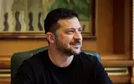 Зеленський розповів про домовленість зі США