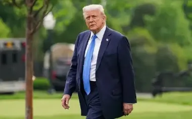 Trump doubts possibility of ending war in Ukraine: "I don’t know"