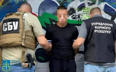 Вибух автомобіля в Одесі: підозрюваного в теракті затримали