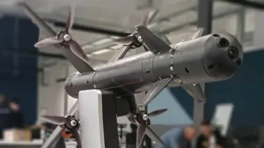 Украина получит сотни тысяч дронов благодаря соглашению с американской компанией – Зеленский