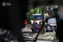 Спасателя, который перевел коллег в укрытие во время обстрела, отстранили от должности: что произошло