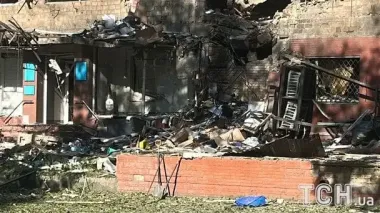 У Києві знову зросла кількість постраждалих внаслідок наймасштабнішої атаки