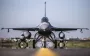 США подняли в небо F-16: истребитель перехватил самолет у гольф-клуба Трампа