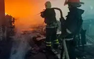 Стали відомі наслідки атаки на Харків