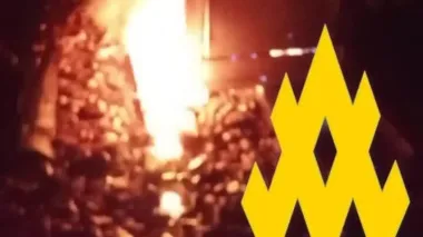 Партизаны замедлили снабжение оккупантов в Донецкой области – "АТЕШ"