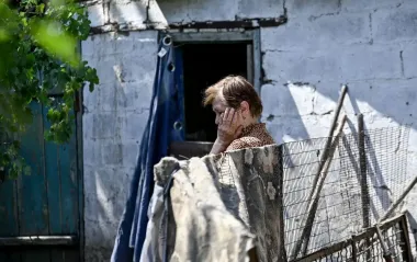 Де категорично не можна ховатися від "Шахедів" у селі: це повинні знати всі!