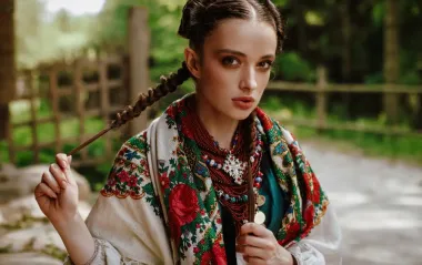 Как в древности волосы превращались в фамилию: посмотрите, есть ли в этом списке ваши?