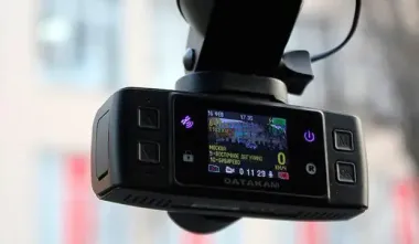 Штраф за автомобільний відеореєстратор: кому загрожує і що робити