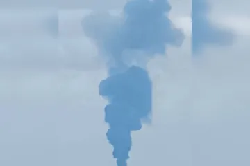 Украинские морские дроны атаковали российский флот в Новороссийске, — СМИ