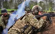 У Генштабі розповіли про ситуацію на фронті