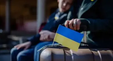 Майже всі приїдуть додому: в уряді назвали оптимістичні цифри повернення біженців