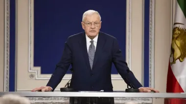Trump's envoy Kellogg praises call with Zelenskyy, highlights compassion in leadership