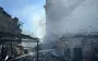 Понівечені будинки, бургерна і "ПриватБанк": фото і відео з Миколаєва після атаки