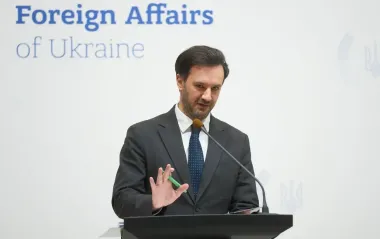 В МЗС відповіли на одну з ключових вимог Росії: Україна не піде на обмеження