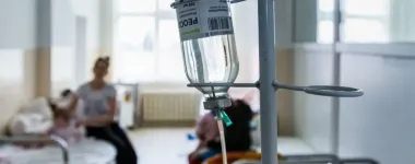 В Венгрии автобус с детьми из Украины попал в ДТП: много пострадавших, есть тяжелые