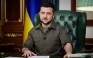 Зеленський нагородив 360 ракетну бригаду ВМС