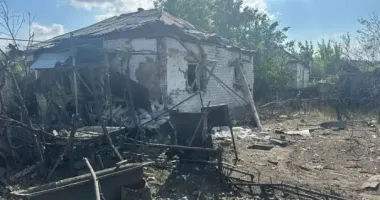 В Донецкой области оккупанты убили 3 гражданских, пострадали 7 человек