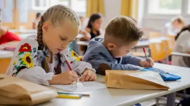 Дитячі путівки до "Артеку": хто зможе відпочити безкоштовно