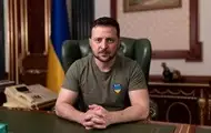 Зеленський зробив заяву щодо полонених 