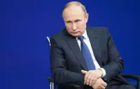One-way trip. The Brazilian president unexpectedly betrayed Putin