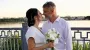 Azovstal hero Mykhailo Dianov marries his beloved in Ternopil – photos