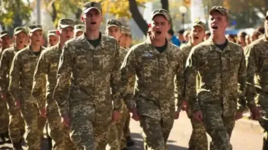 Рішення буде остаточним: в Раді зробили заяву про мобілізацію українців до 25 років