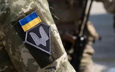 Полювання вдалося: Сухопутні війська показали відео знищення російських операторів дронів