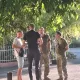 Проверял документы: в Ровненской области сотрудника ТЦК ударили по голове