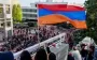 Вірменія спростовує заяву про посилення військової присутності РФ